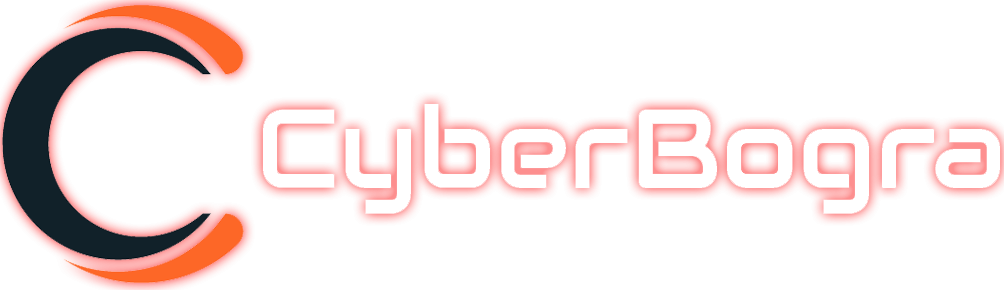 Cyberbogra