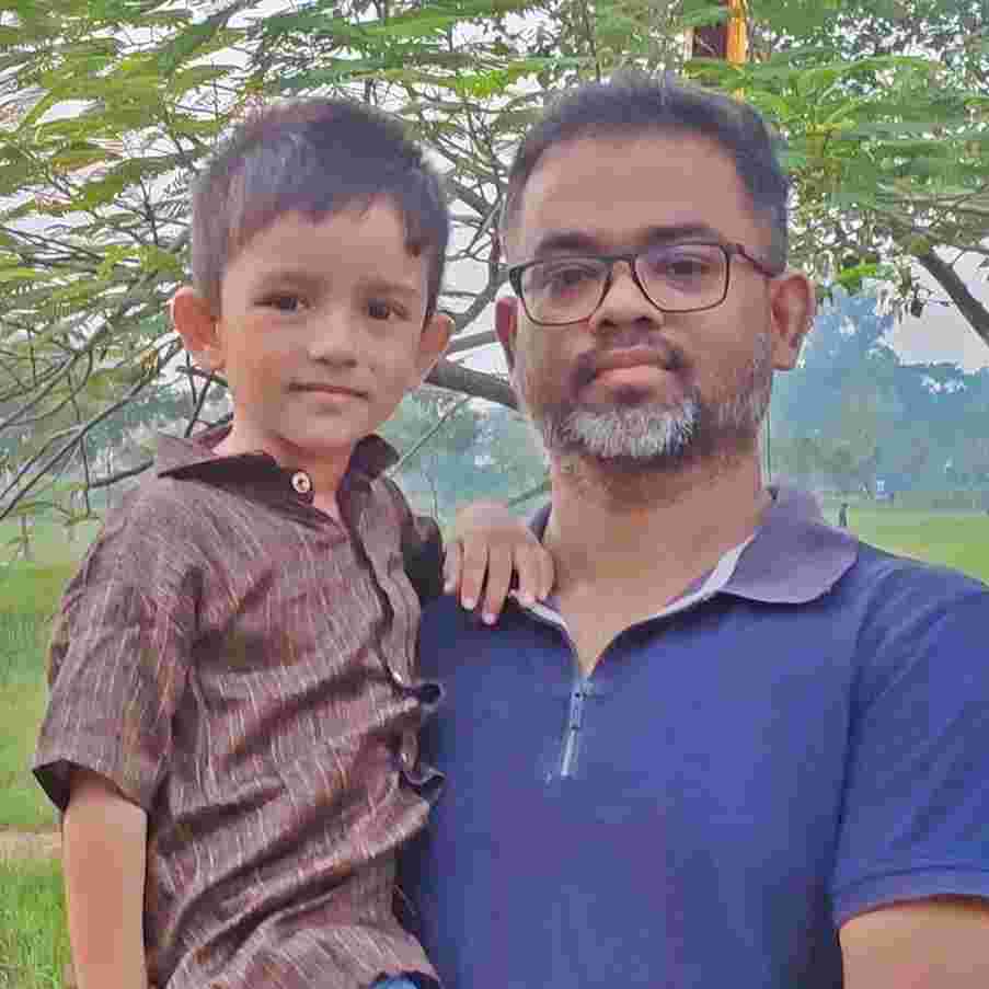 Muhammad Nobin