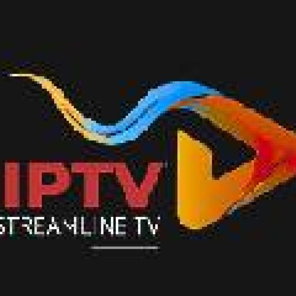 IPTV Streamlinetv