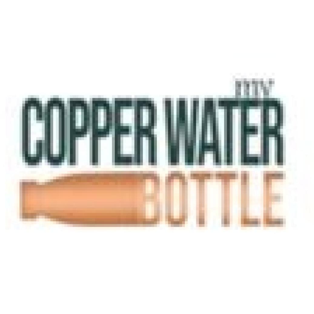 Mycopper waterbottle