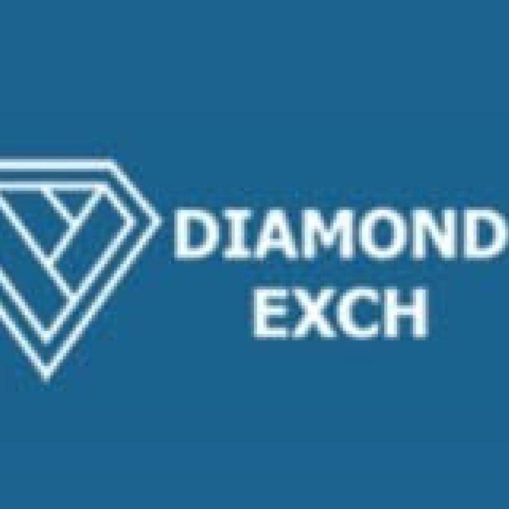 Diamond  Exchange