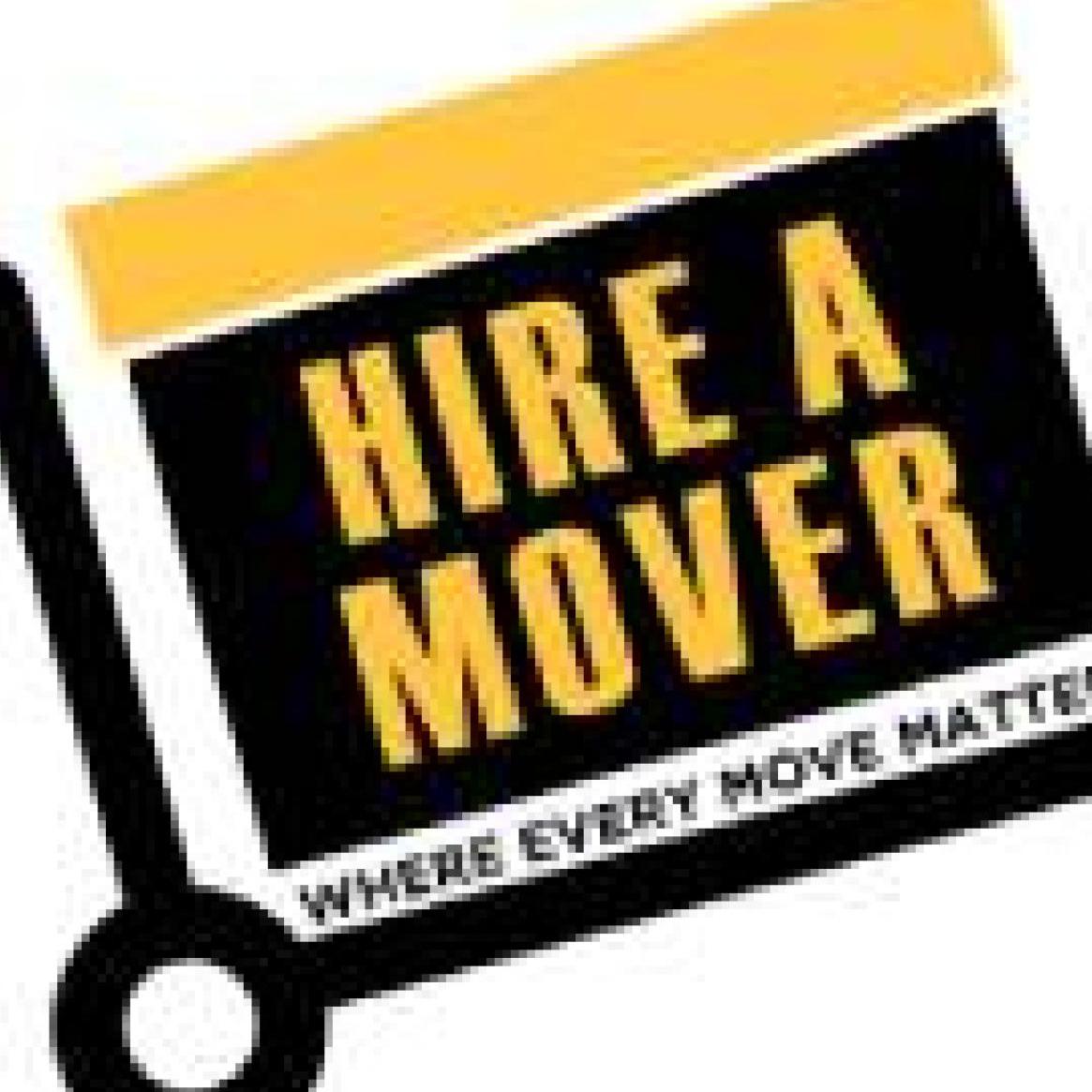 Hire A Mover