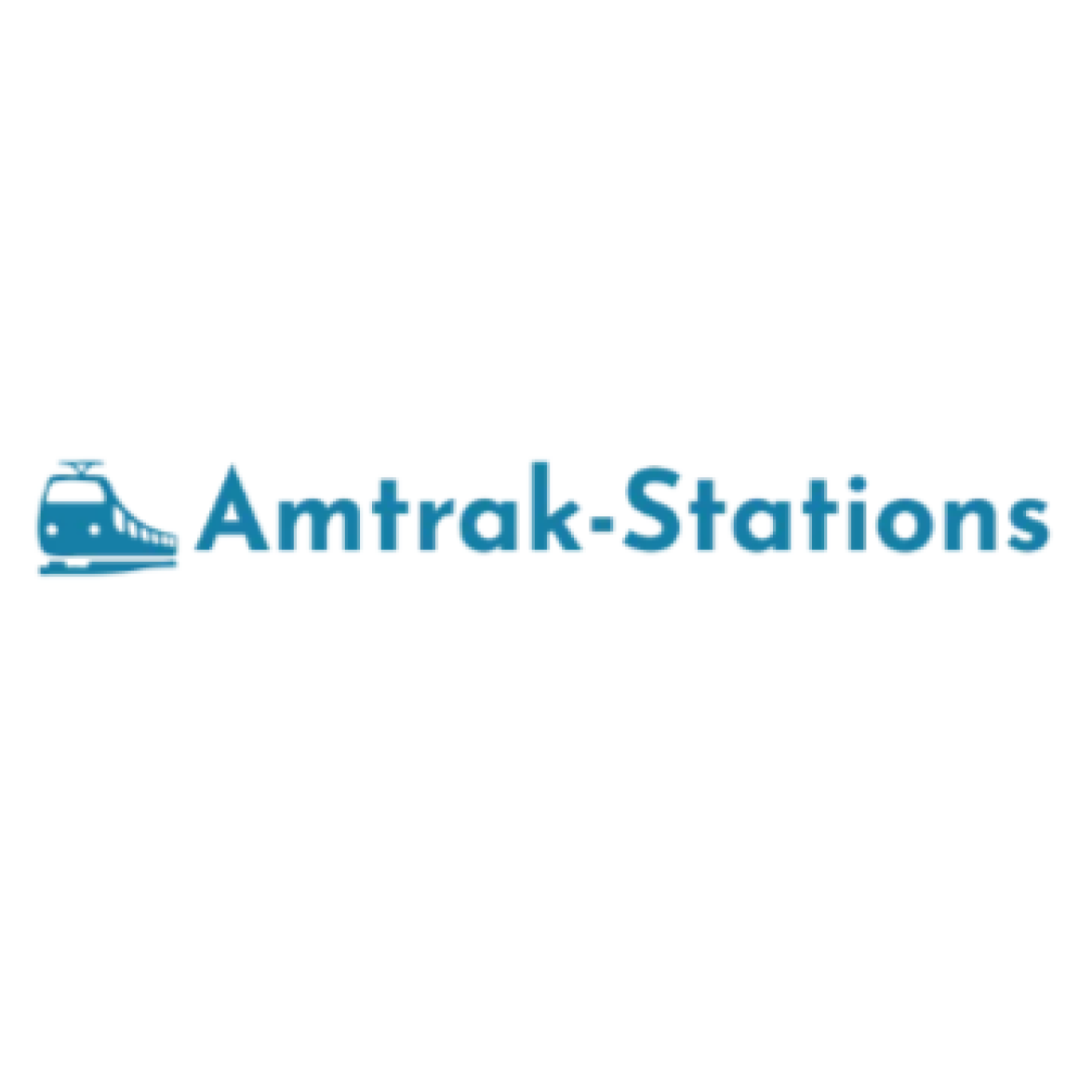 Amtrak Stations